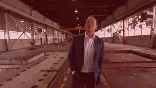 Cleveland’s Top Commercial Real Estate Broker: 30-Second TV Commercial