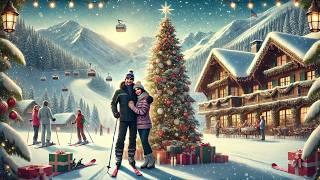 A Christmas Break | HD | Full movie in english