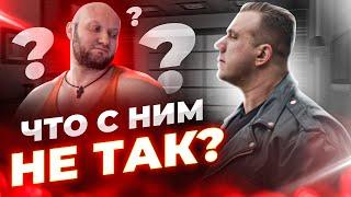 КОНФЛИКТ!!! Спасокукоцкий vs Головинский. Что не так с Юрием?