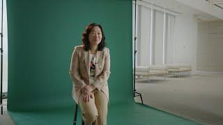 Clifford Chance London - The Real Contract: Maggie Zhao
