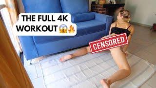 4K Yoga & Stretching Full Version | Home Workout | Stretch it Out Yoga