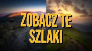 Najpiękniejsze szlaki w Bieszczadach - co zobaczyć?