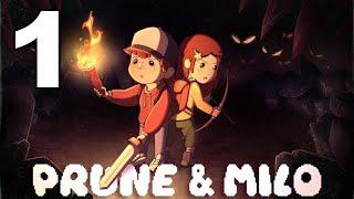 Prune & Milo Longplay #1