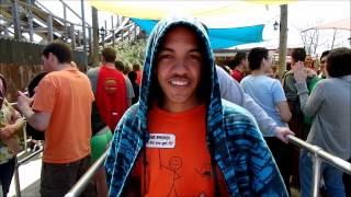 Great Adventure: Theme Park Maniacs Antics / April 26, 2014 / 1080p
