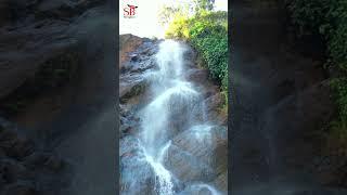 Katiki Waterfalls Drone View || Cinematic 4K || Tourist Spot in Araku/Vizag/Visakhapatnam