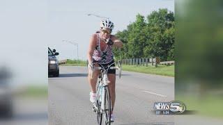 Woman hit and killed in Fairhope remembered as avid cyclist