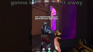 USEFUL SAGE WALLS FOR ASCENT B MAIN #valorant #valorantclips #valoranthighlights #valorantmontage