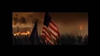 When Johnny Comes Marching Home - American Civli War Song