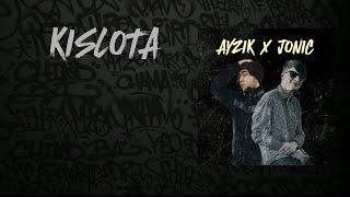 Ayzik Lil Jovid X Jonic (Кислота) 2024