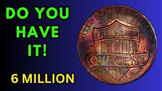 TOP 10 MOST VALUABLE ABRAHAM LINCOIN PENNIES PENNY WORTH MONEY!