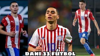 Miguel Almiron ● Skills ● Assists ● Paraguay