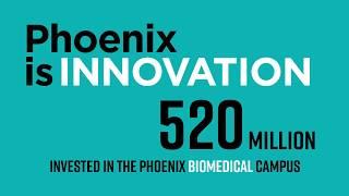 Phoenix is fastest-growing city in U.S. and the 5th largest U.S. city