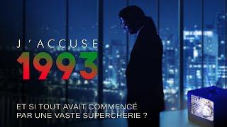 J’accuse ! 1993 : Michael Jackson victime d’une supercherie ? (english subtitles)