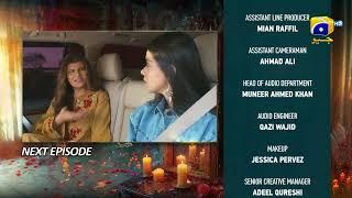 Bayhadh Episode 19 Teaser - Har Pal Geo
