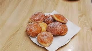 Recette de beignets a farcir  #beignet  #recette