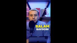 Salam savdosi