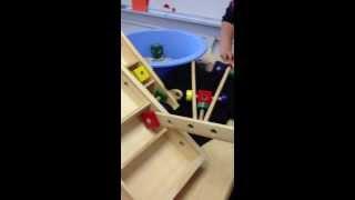 Building - Inventing - Exploring- Fishing Robot - Waddell Elementary School, Manchester, CT