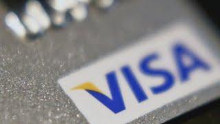 Big changes coming to Visa debit and credit card payments