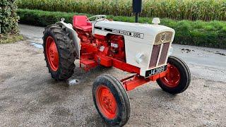 1976 David Brown 885