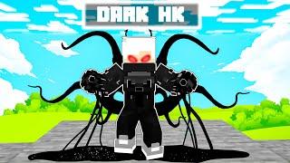 HK Frost Turned Into DARK HK FROST (Hindi)