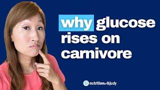 Why Fasting Glucose and A1c are Higher on a Carnivore Diet and What to Do