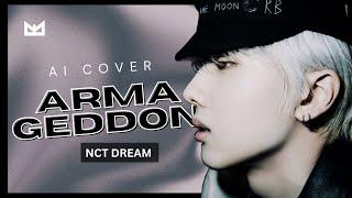 [AI COVER] NCT DREAM - Armageddon (aespa)