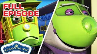 Sleepyhead Koko & Odd Train Out! | Double Episode! | Chuggington | Shows For Kids