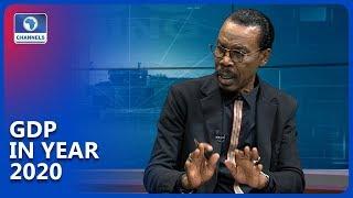 Nigeria's GDP Must Grow At A Higher Pace In Year 2020 - Bismarck Rewane