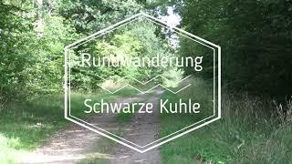 Rundwanderung Schwarze Kuhle