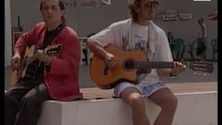 Piotr Żurowski i Andrzej Ellmann - Cześć stary, jak leci  Poznań 1994