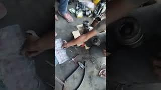 Car engine Repairing (@CarRepairVideos )