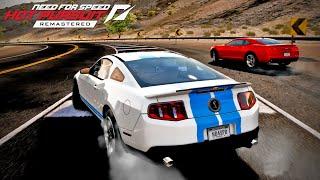 Replaying A Classic! | NFS Hot Pursuit Remastered