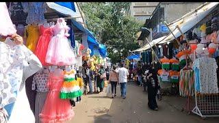 Andheri Market | Mumbai, India