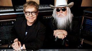 The Union: A Documentary featuring Elton John & Leon Russell