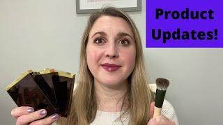 Just a Few Product Updates! Tom Ford, MUFE, Kosas