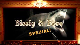 Teaser: Bissig + Böse Spezial