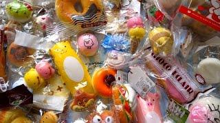 China Squishy Haul #2