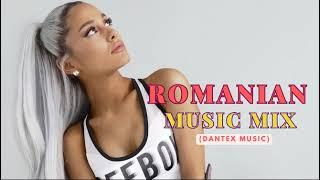 Romanian & Latino Music Mix Best Club Music Top Hits 2024 (Dantex)