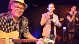 Dejan Kile Janosevic  - Wonderful tonight (Eric Clapton) Live