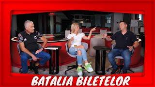  FABRICA DE COTE Episodul 73 - biletele pentru weekend sunt plasate!