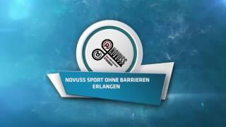 Novuss Sport ohne Barrieren - SAT.1 BAYERN BAYERNSPORT Vereinsclips