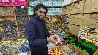 How to open one dollar Store | Irfan Malik Food Vlogger | Business ideas