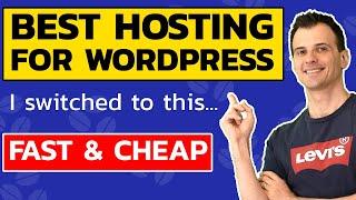 Best Wordpress Hosting 2022   Best Cheap Web Hosting 