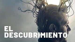 EL DESCUBRIMIENTO (2017) THE DISCOVERY | TRAILER OFICIAL SUBTITULADO AL ESPAÑOL LATINO