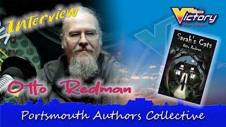 Otto Redman Interview - PAC on Radio Victory Online