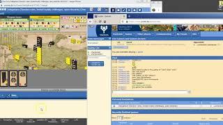 Learn Sekigahara GMT Games using yucata.de