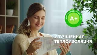 ЖК "Первый Зеленоградский" в д. Голубое, Андреевка. Новостройка рядом с Зеленоградом.