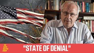 "The American Empire Is Shrinking" - Economist Richard Wolff