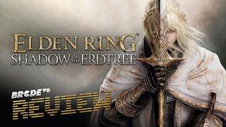 Review Elden Ring: Shadow of the Erdtree | BRCDEvg