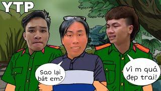 [YTP] Ngôi Làng Bất Ổn - Chế hài hước